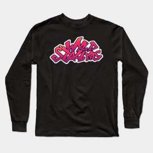 Wyld Stallyns Long Sleeve T-Shirt